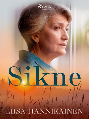cover image of Sikne